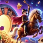 Bonuses at Paddy Casino