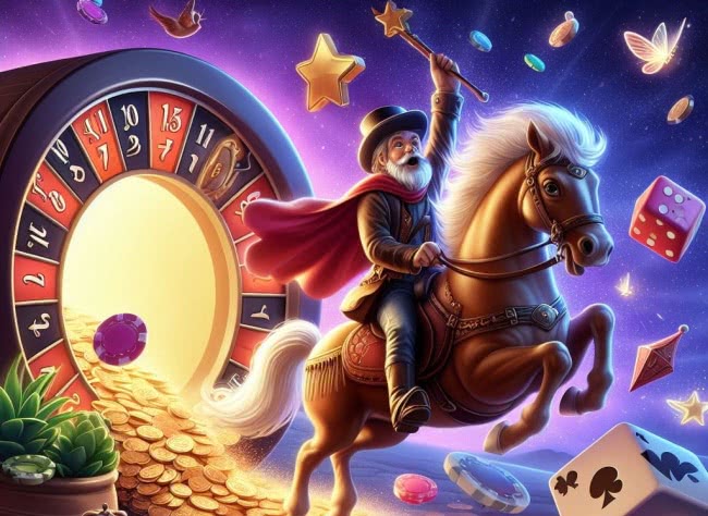 Spin the Wheel of Fortune: Unraveling Casino Bonuses at Paddy Casino