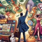 Exciting Games at Paddy Casino
